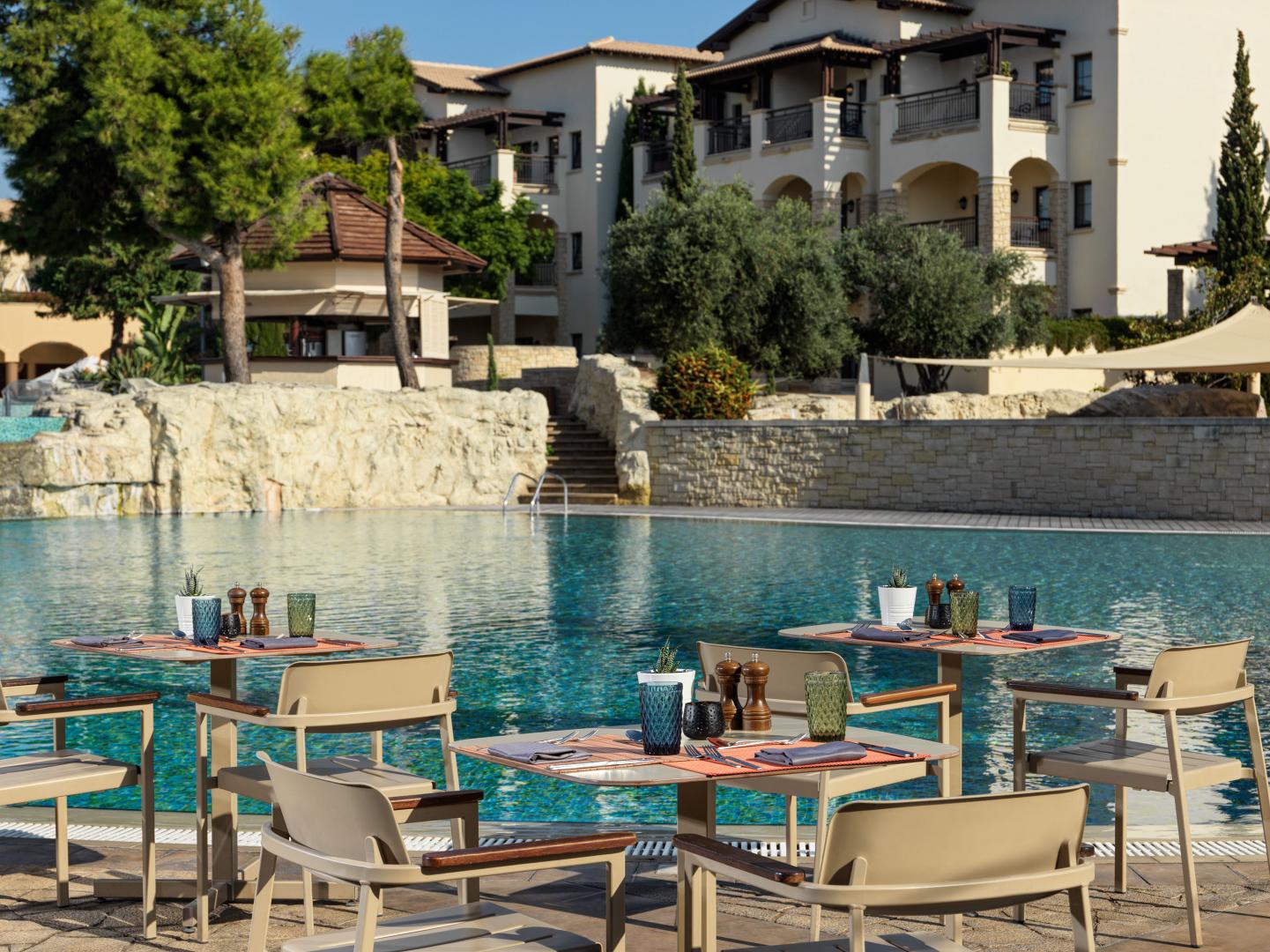 Aphrodite Hills Hotel by Atlantica image 2