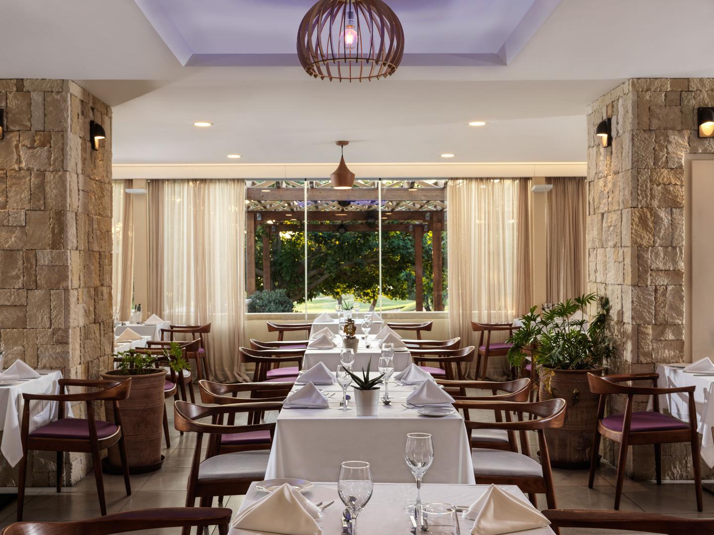 Aphrodite Hills Hotel by Atlantica foto 12