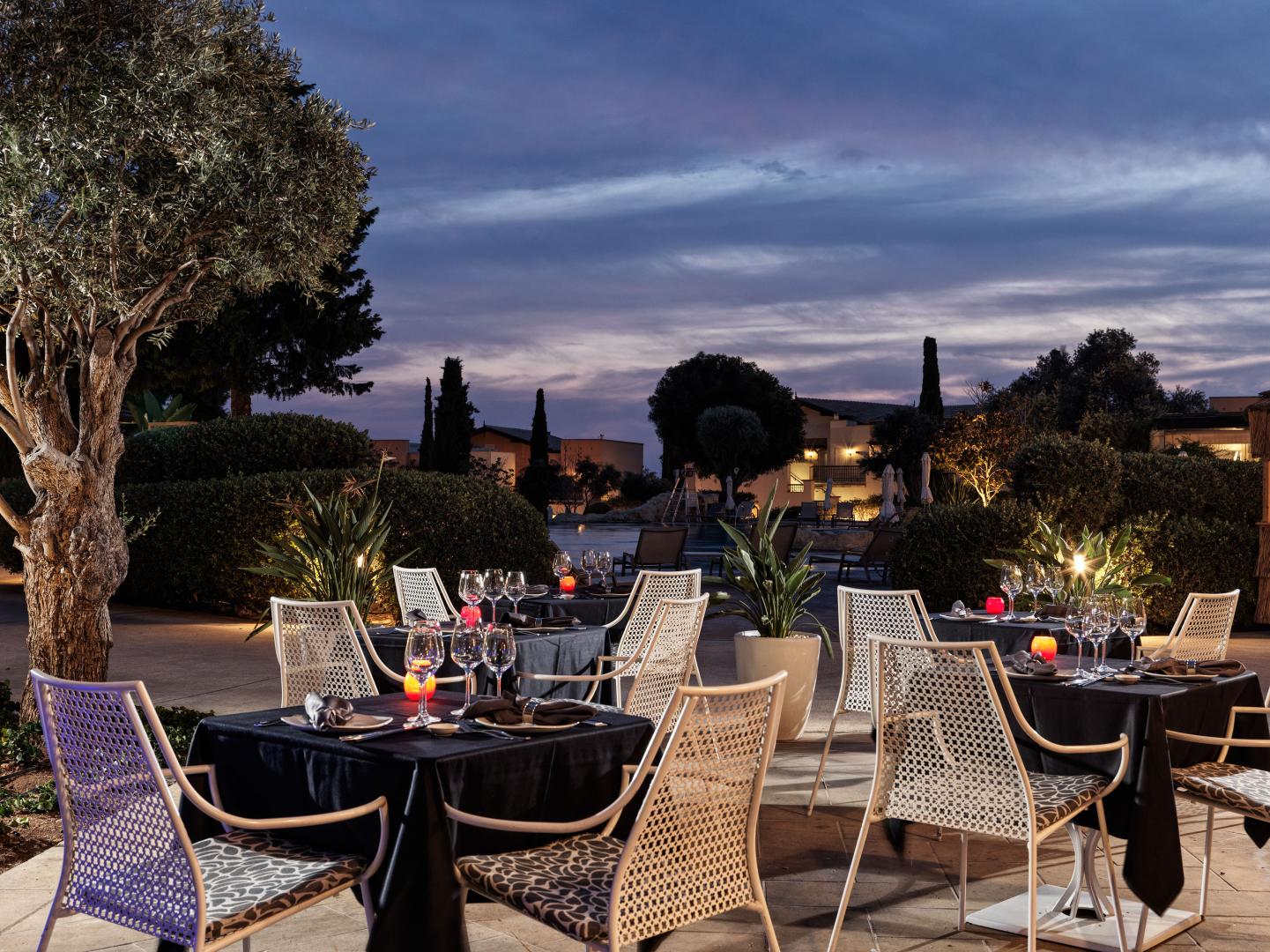 Aphrodite Hills Hotel by Atlantica foto 27