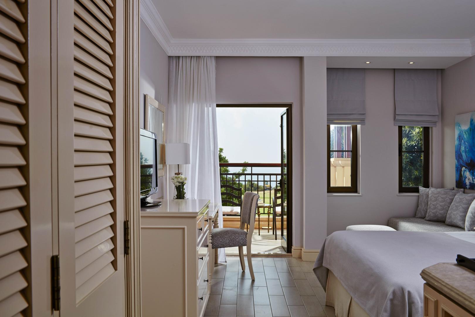 Aphrodite Hills Hotel by Atlantica image 1