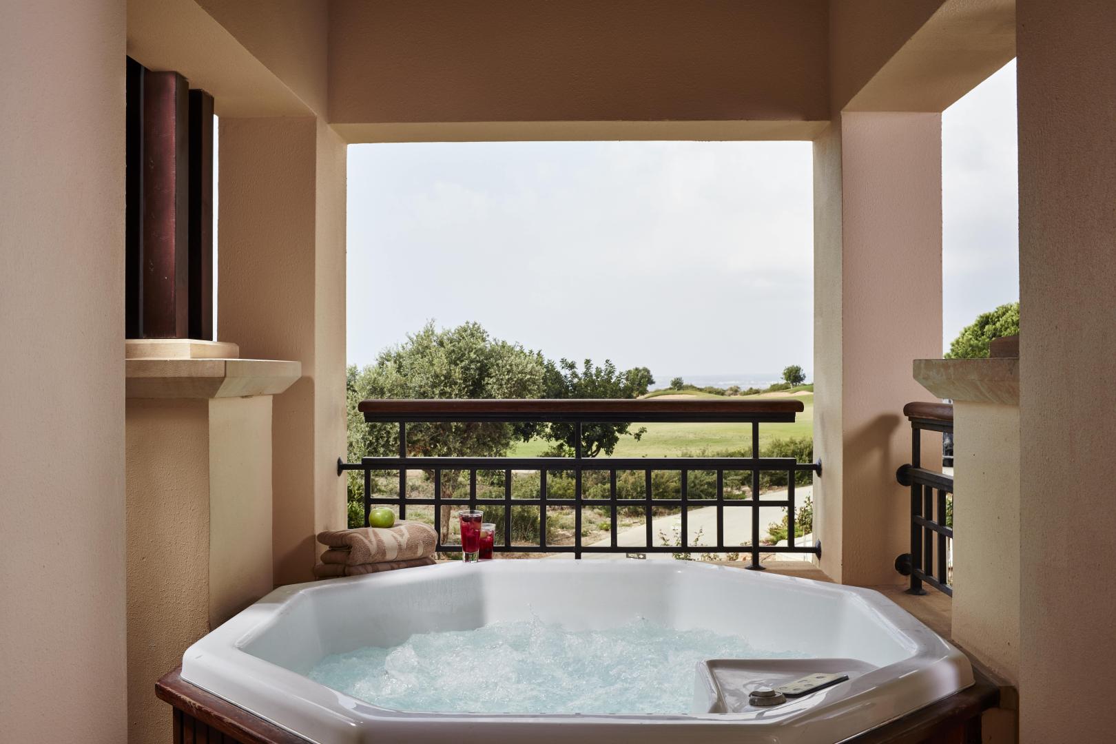 Aphrodite Hills Hotel by Atlantica foto 10