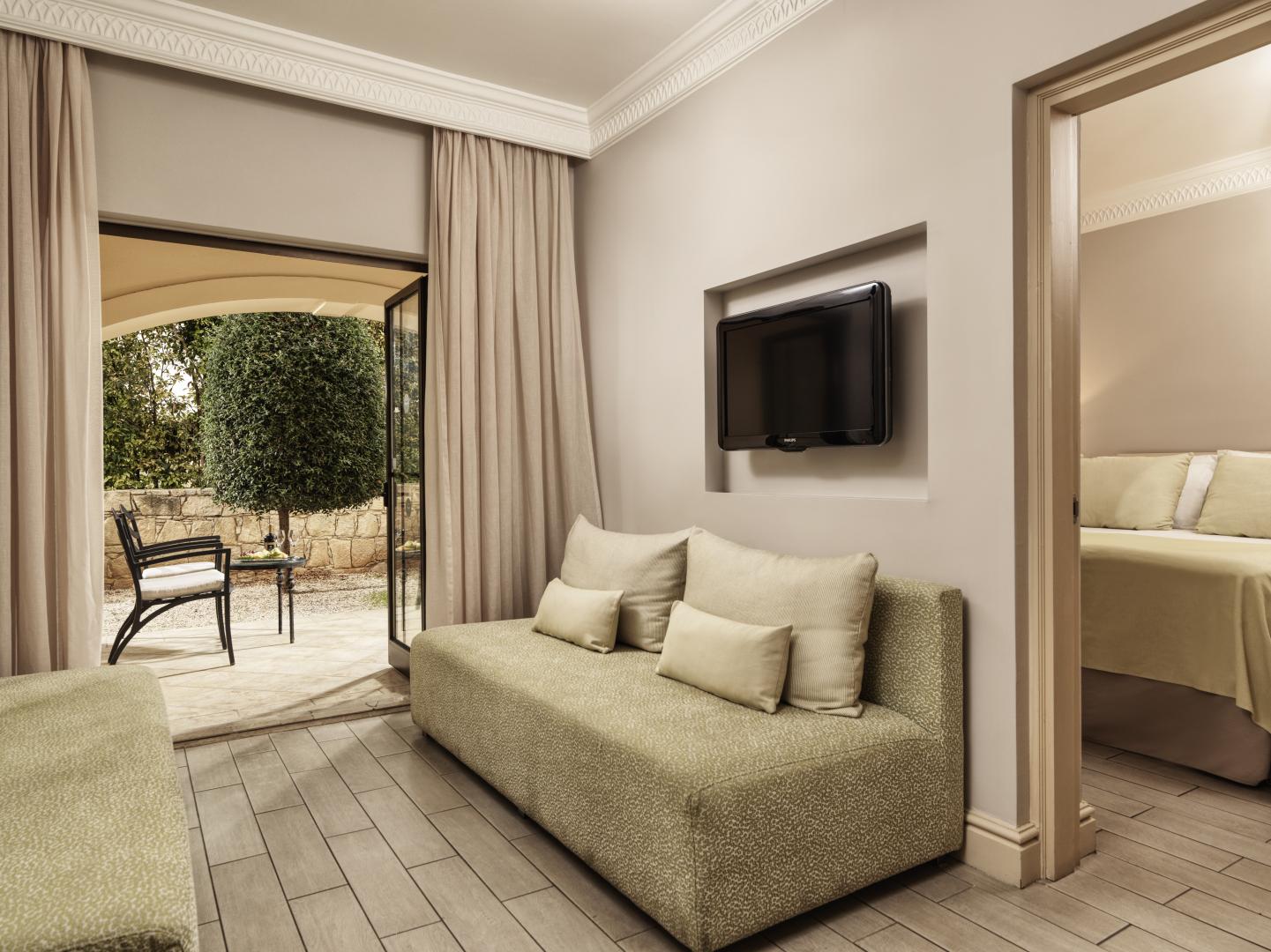 Aphrodite Hills Hotel by Atlantica foto 26