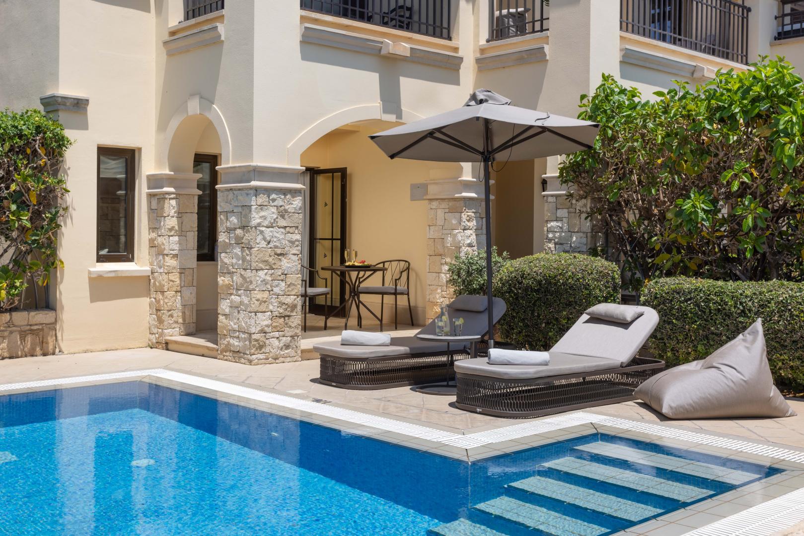 Aphrodite Hills Hotel by Atlantica foto 28
