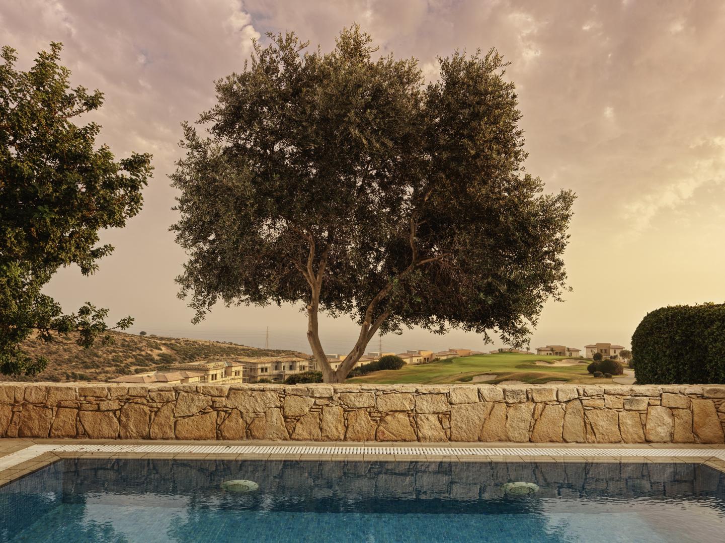 Aphrodite Hills Hotel by Atlantica foto 29