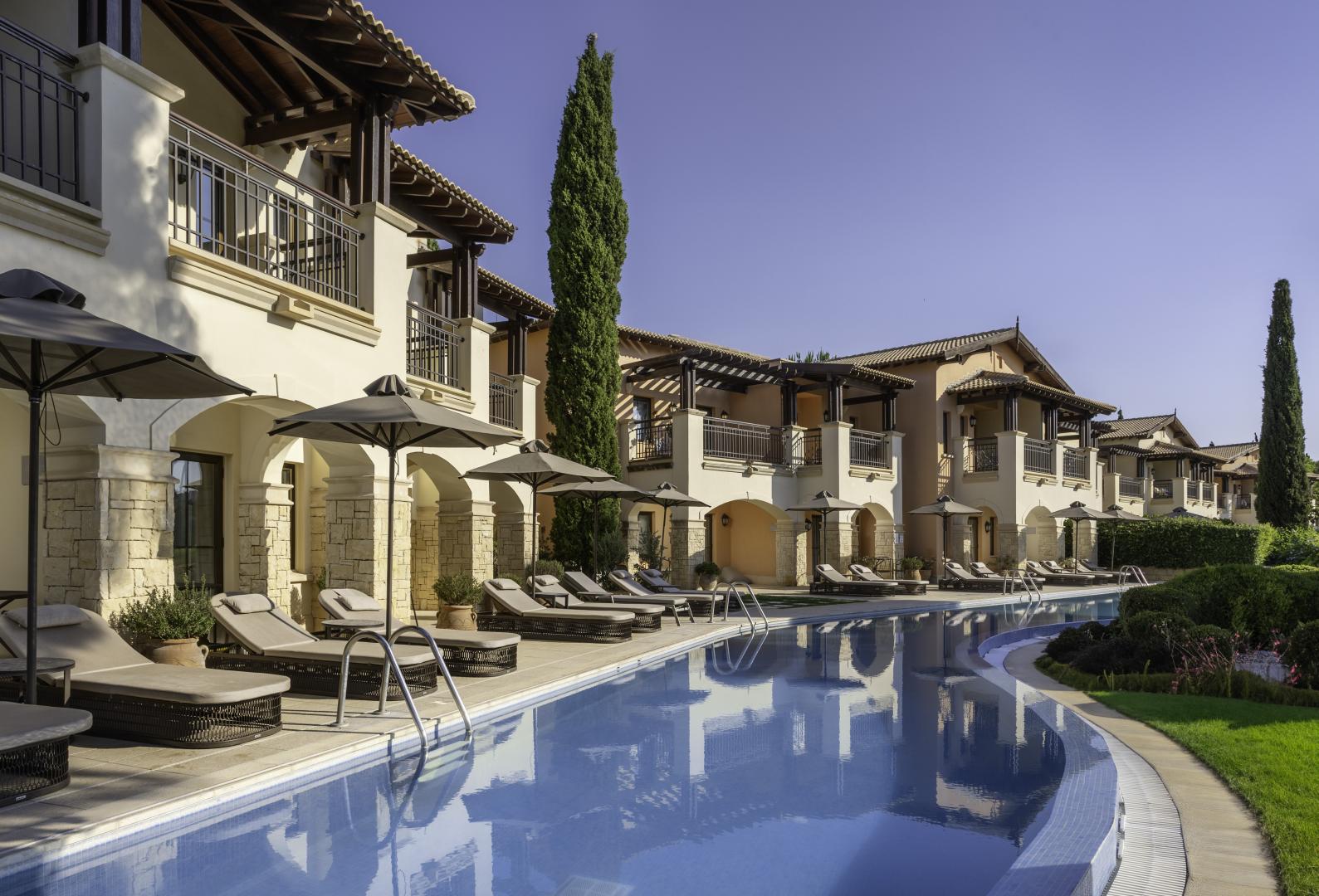 Aphrodite Hills Hotel by Atlantica foto 30