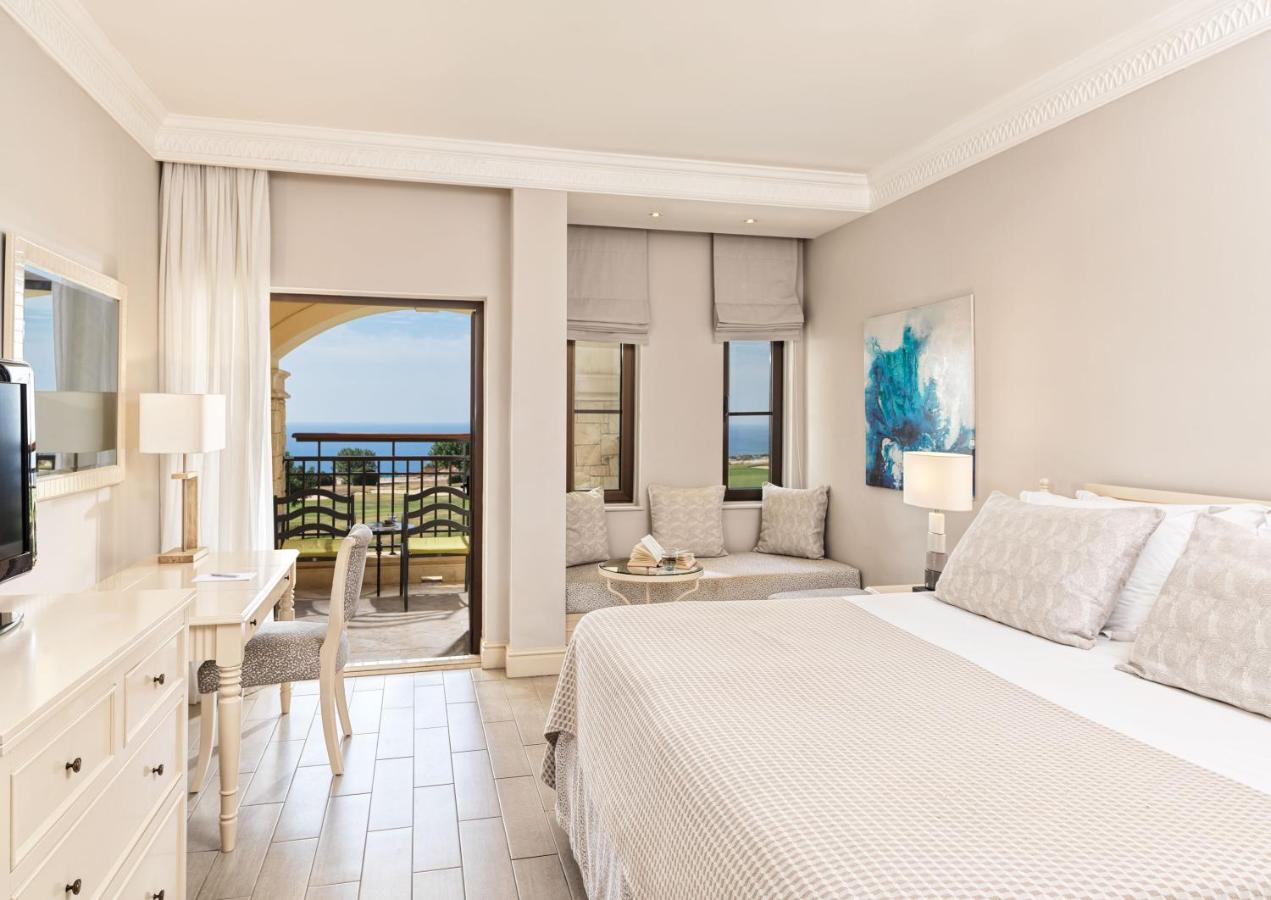 Aphrodite Hills Hotel by Atlantica foto 2