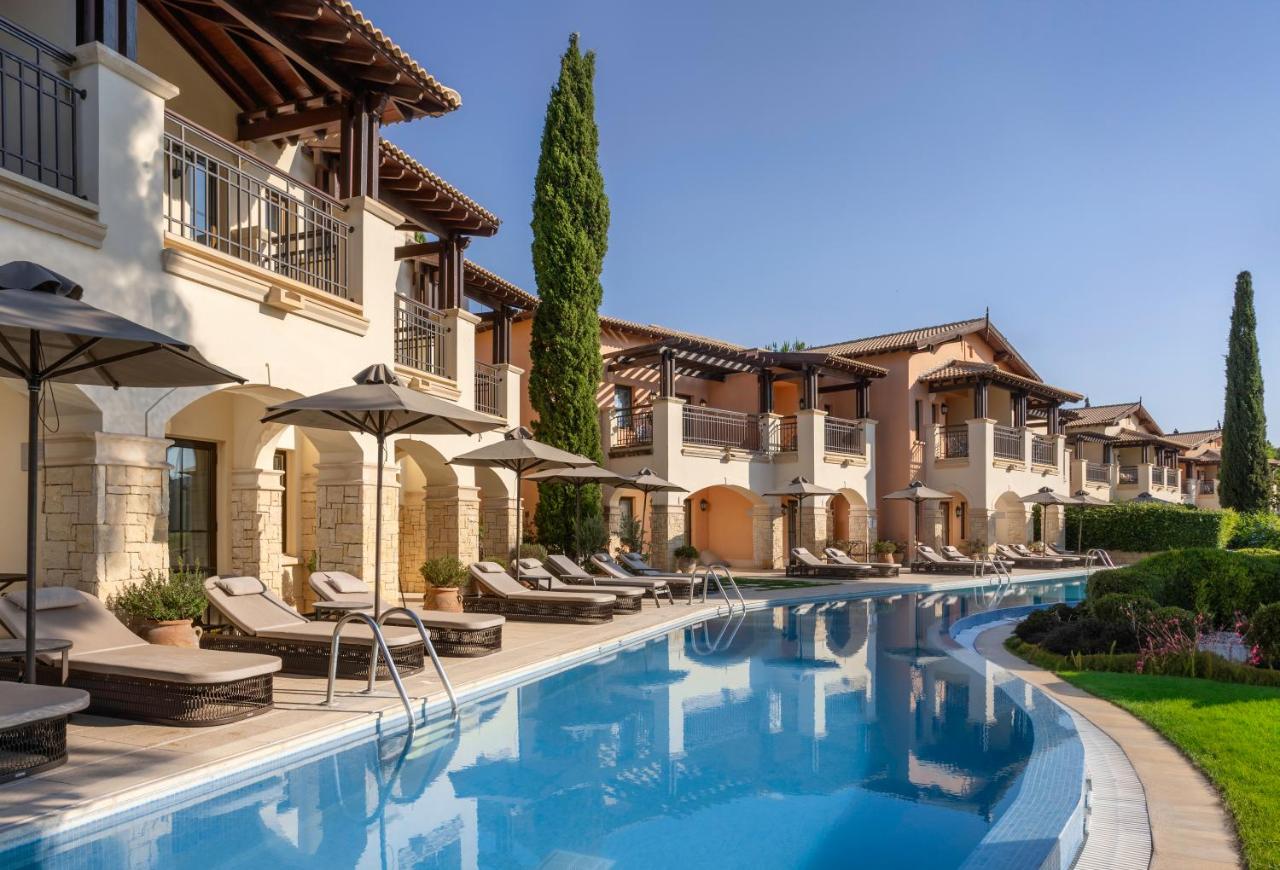 Aphrodite Hills Hotel by Atlantica foto 4