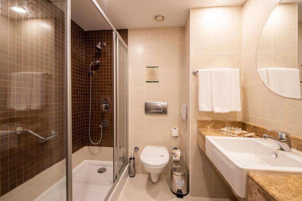 Side Star Park image 2