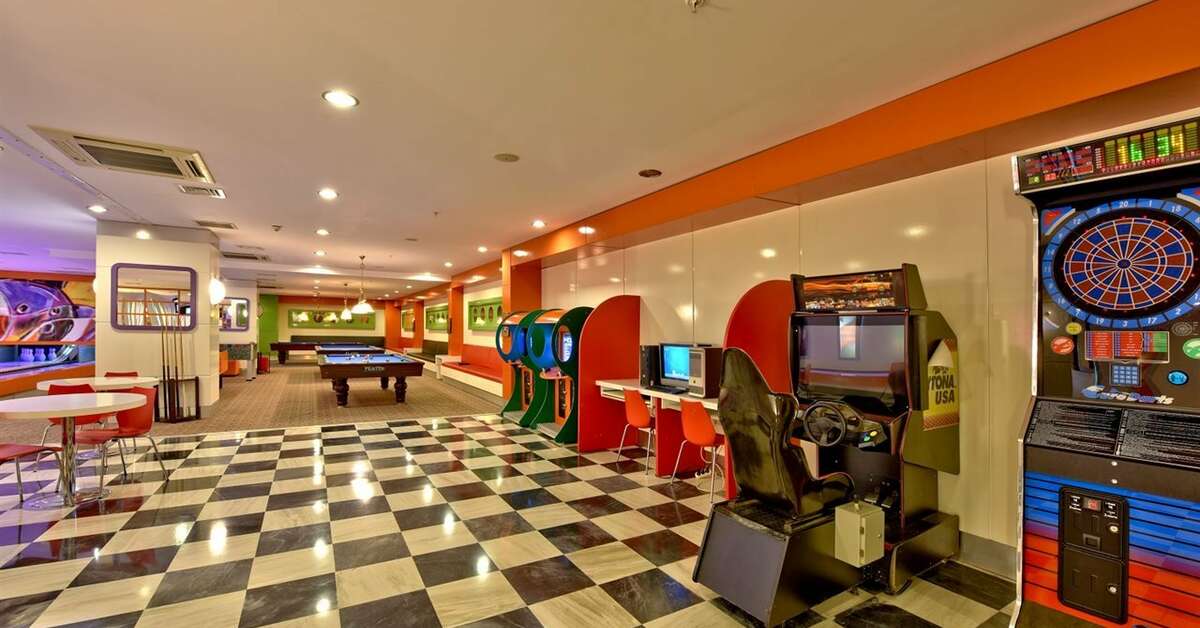 Side Star Park foto 10