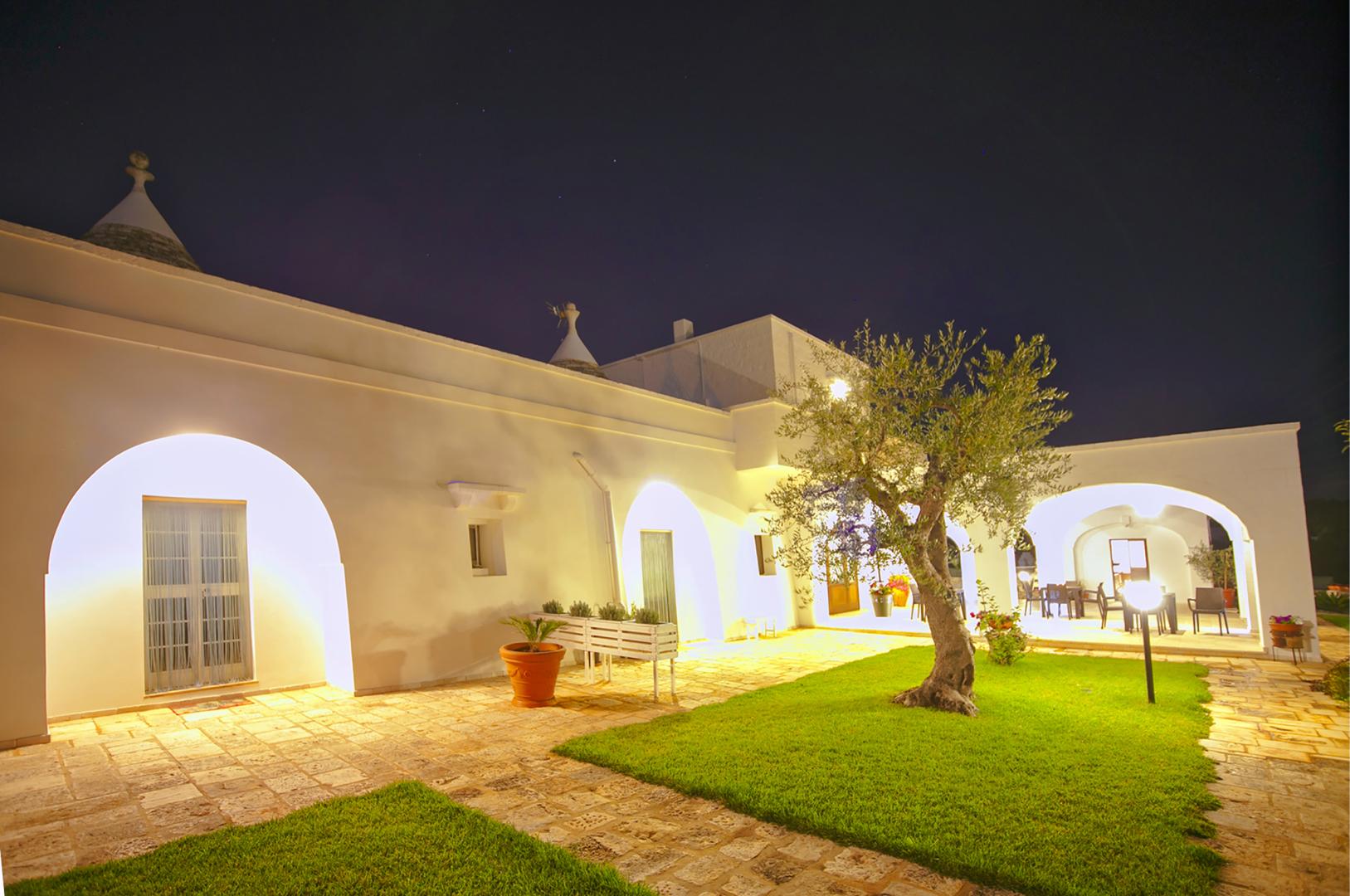 B&B Coppola di Seta foto 18