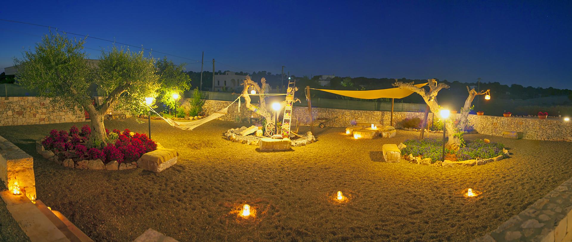 B&B Coppola di Seta foto 23