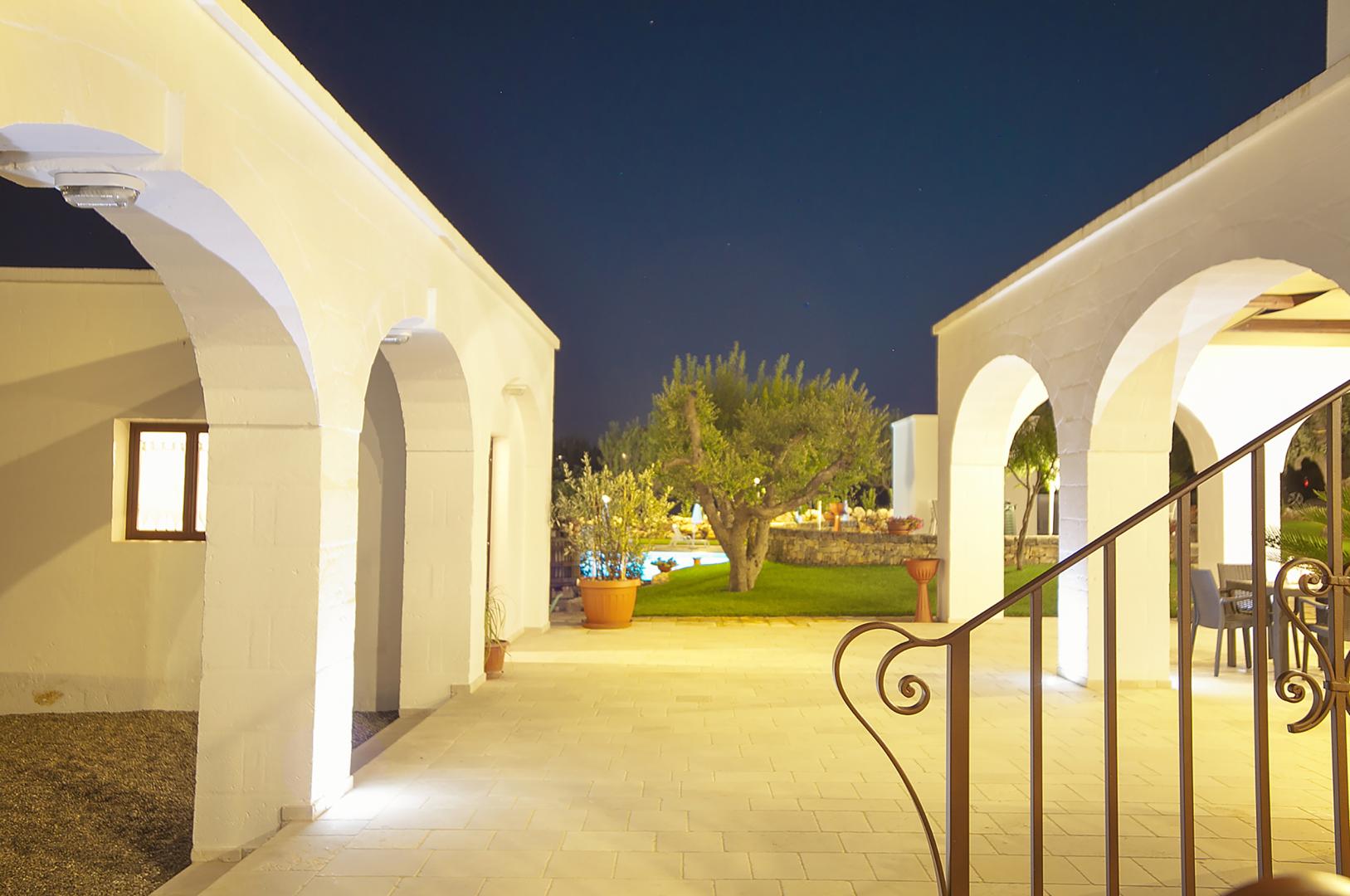 B&B Coppola di Seta foto 29