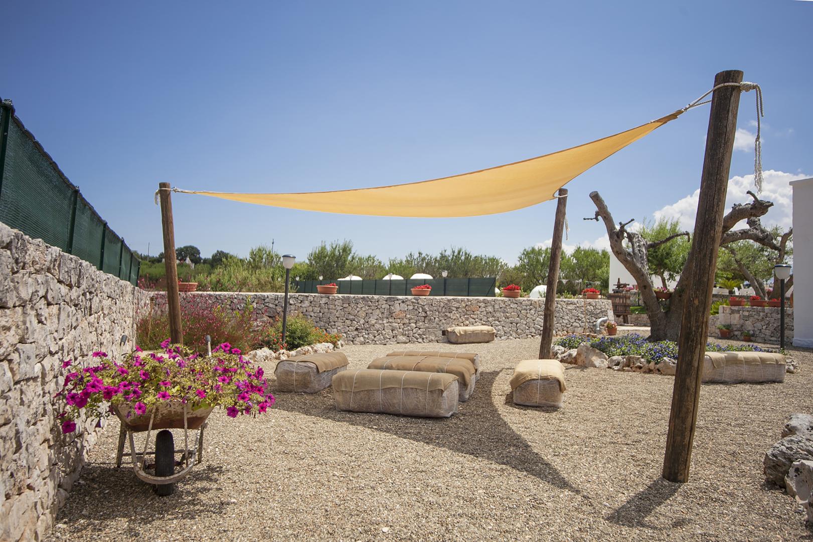 B&B Coppola di Seta foto 19