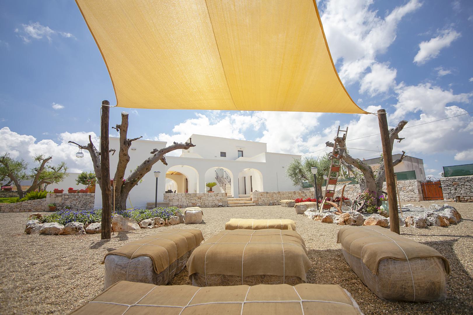 B&B Coppola di Seta foto 32