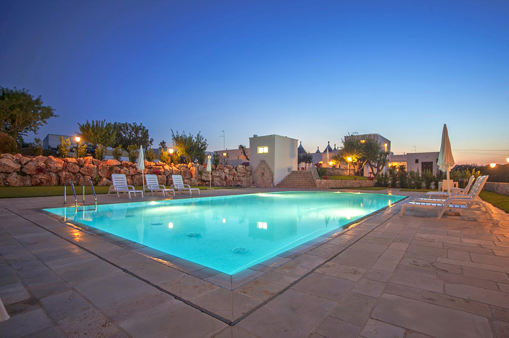 B&B Coppola di Seta foto 12