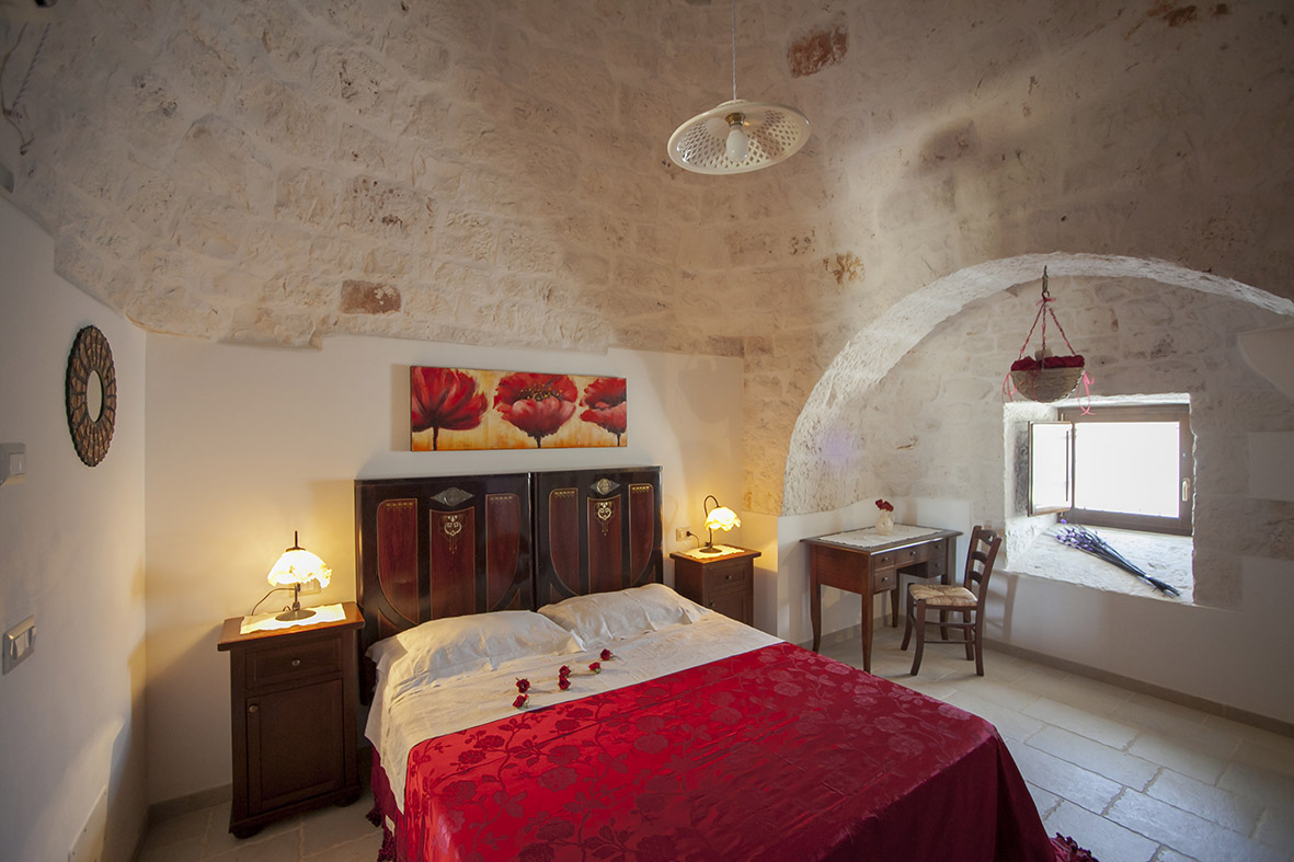 B&B Coppola di Seta foto 17