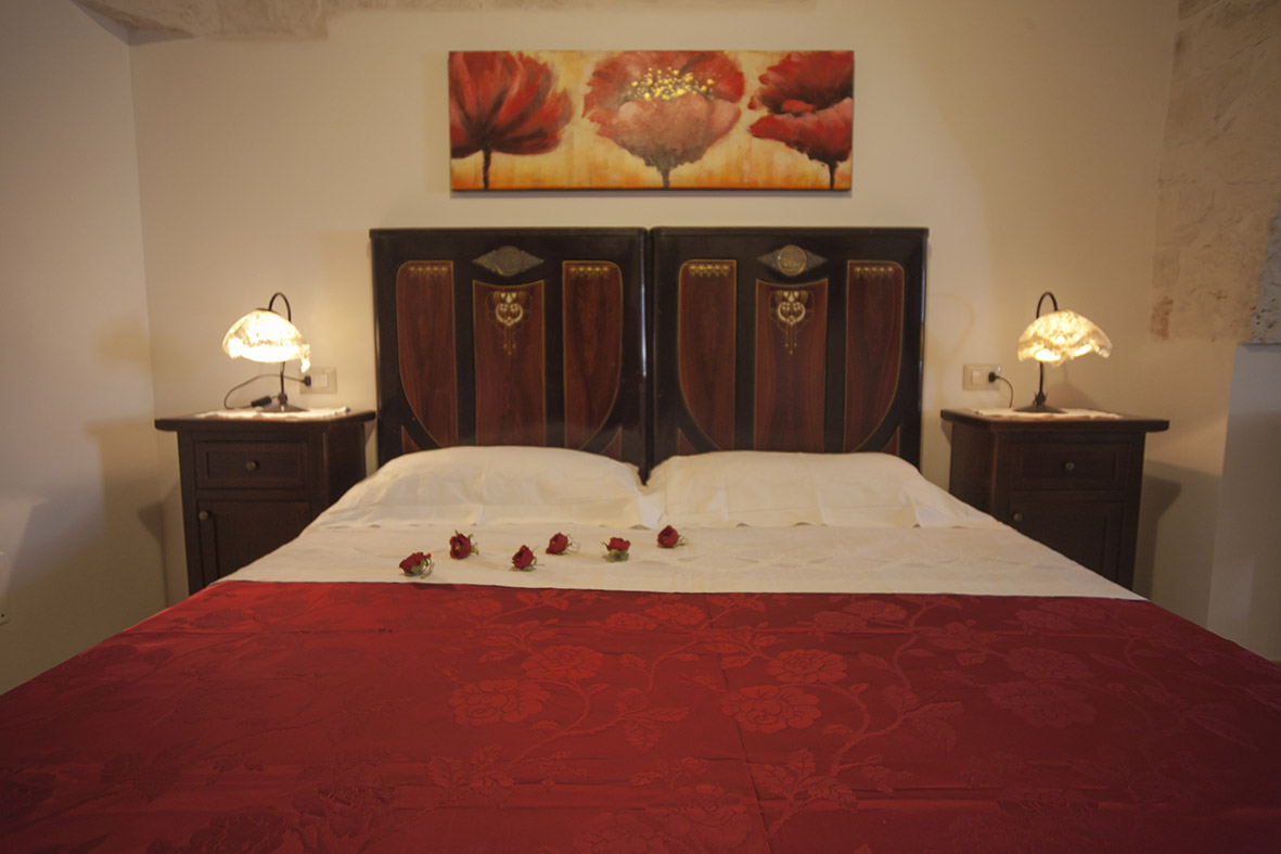 B&B Coppola di Seta foto 9