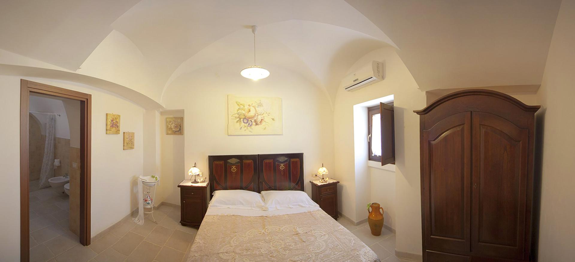 B&B Coppola di Seta foto 8