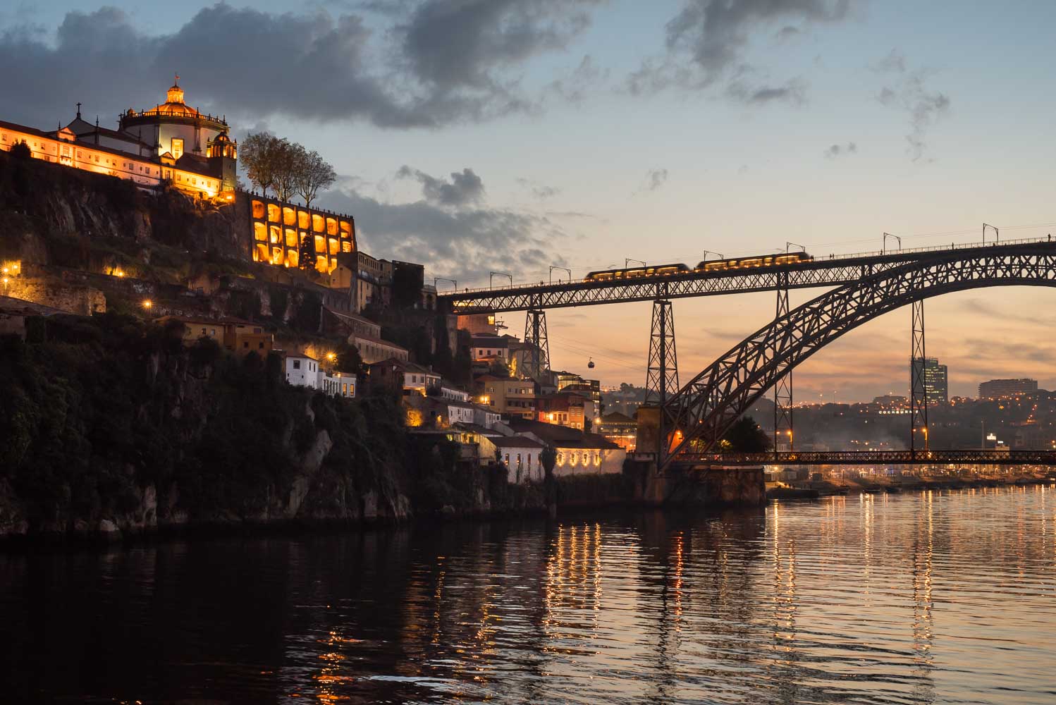 Eurostars Porto Douro foto 29
