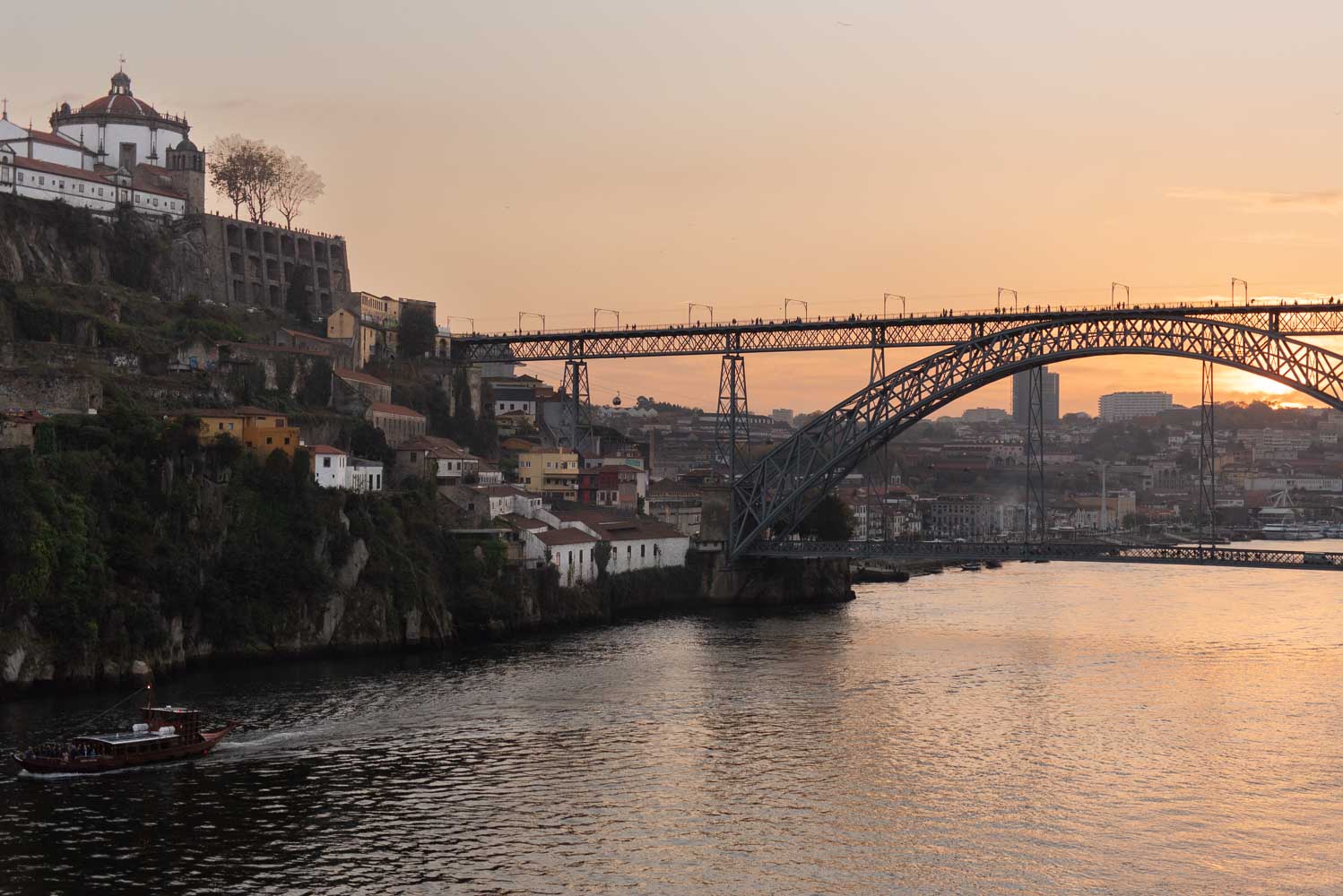 Eurostars Porto Douro foto 15