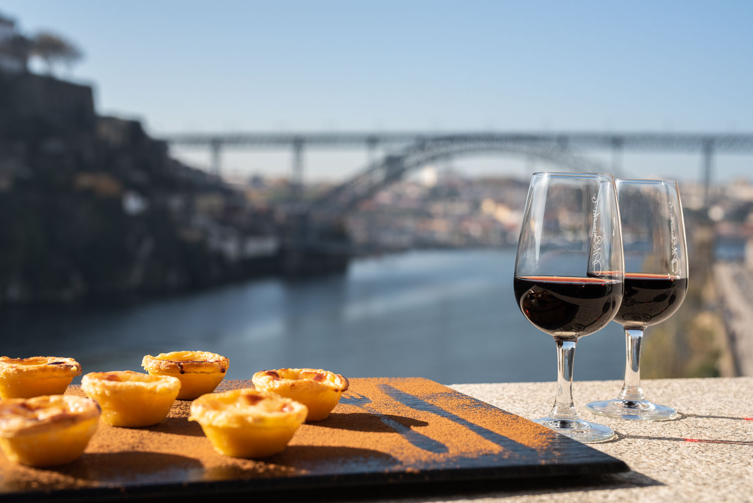 Eurostars Porto Douro foto 43