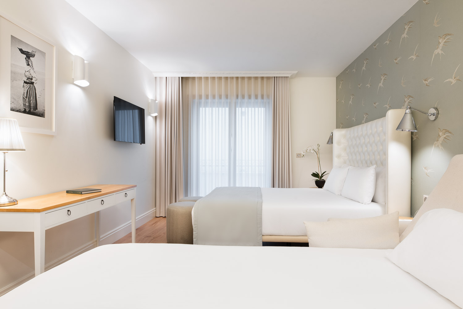 Eurostars Porto Douro foto 45
