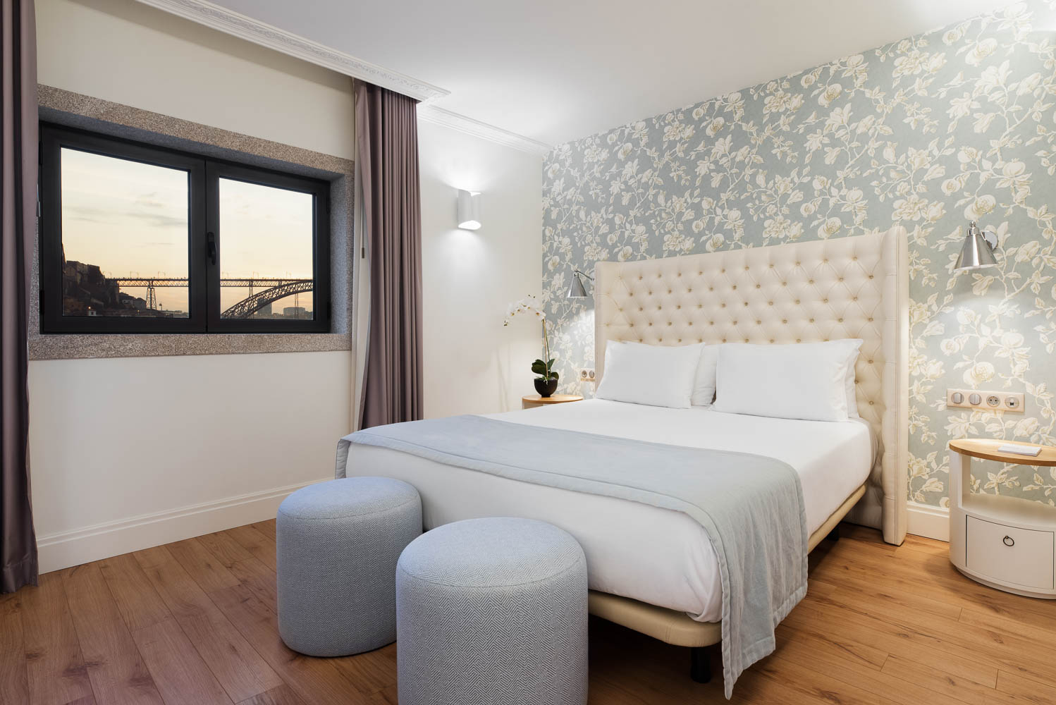 Eurostars Porto Douro foto 46