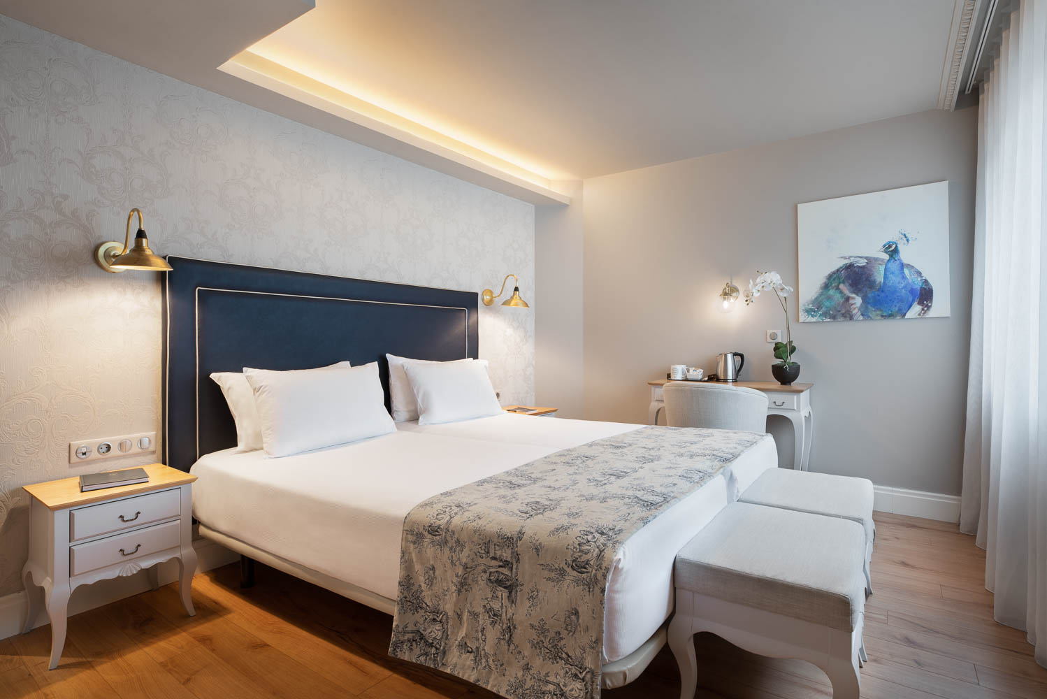 Eurostars Porto Douro foto 42
