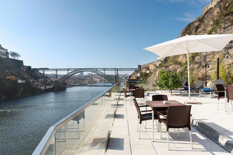 Eurostars Porto Douro foto 3
