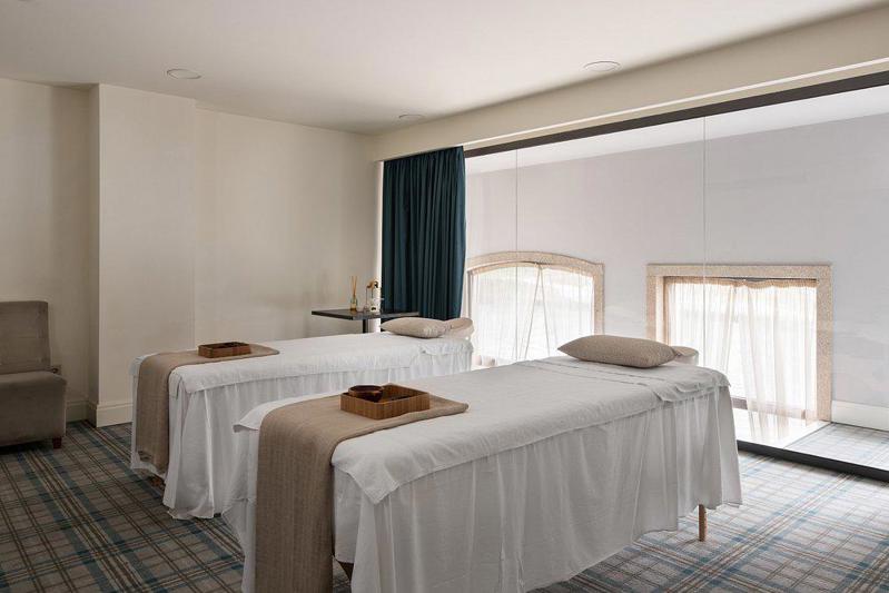 Eurostars Porto Douro foto 4