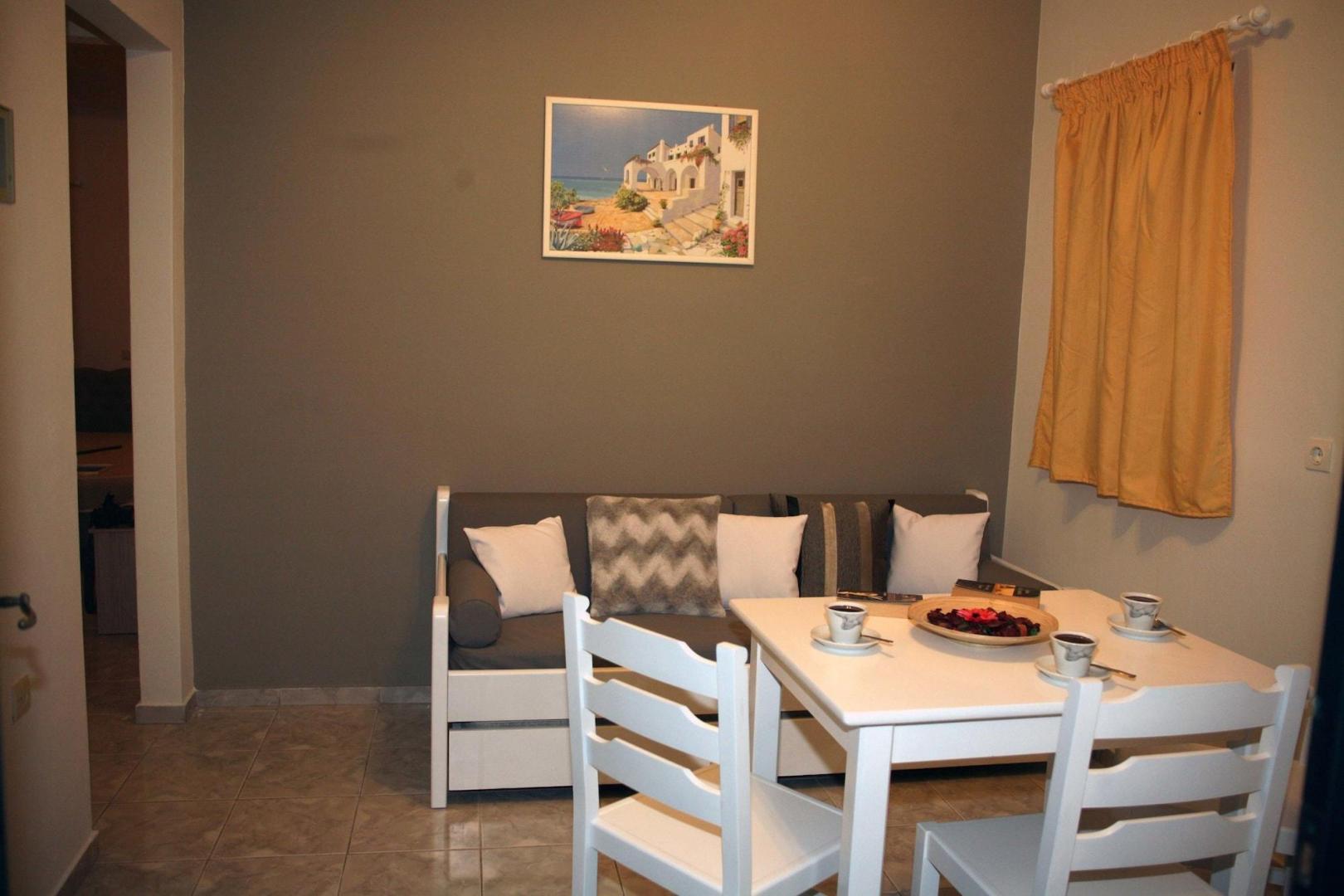 Villa Anemomilos Perissa foto 28