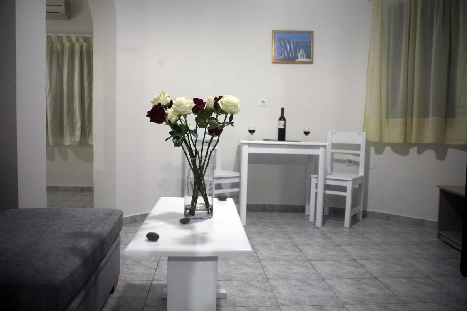 Villa Anemomilos Perissa foto 30