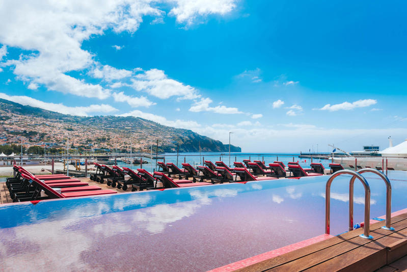 Pestana Cr7 Funchal foto 2