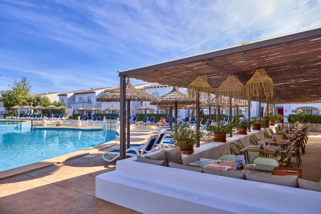 Seaclub Alcudia Mediterranean Resort foto 16