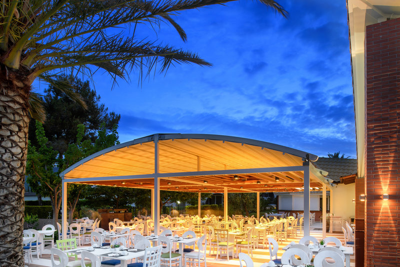 Alexandra Beach Thassos Spa Resort foto 19