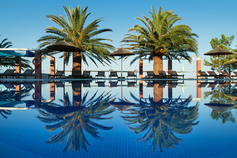 Alexandra Beach Thassos Spa Resort foto 7