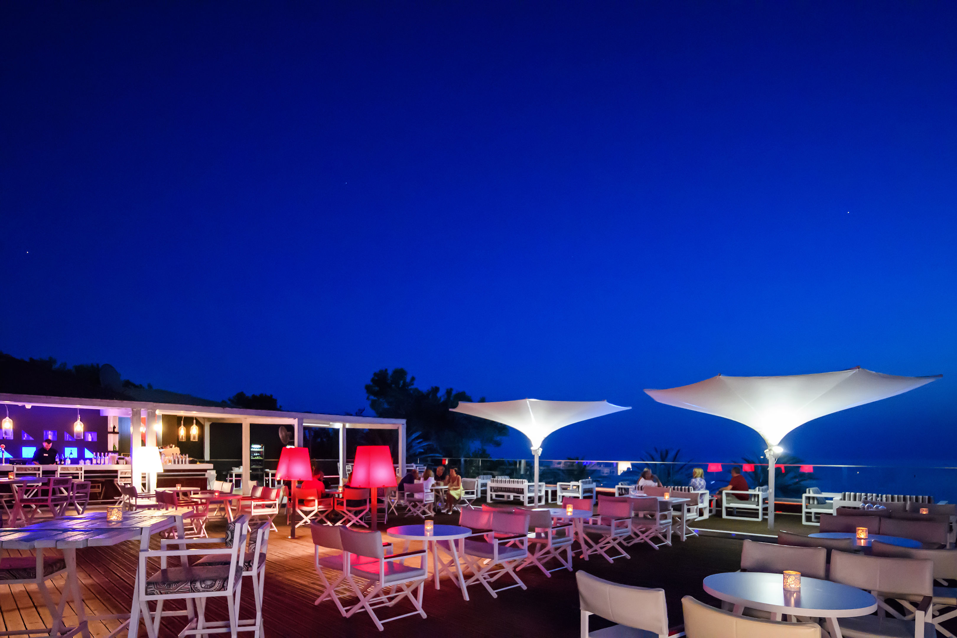 Alexandra Beach Thassos Spa Resort foto 24