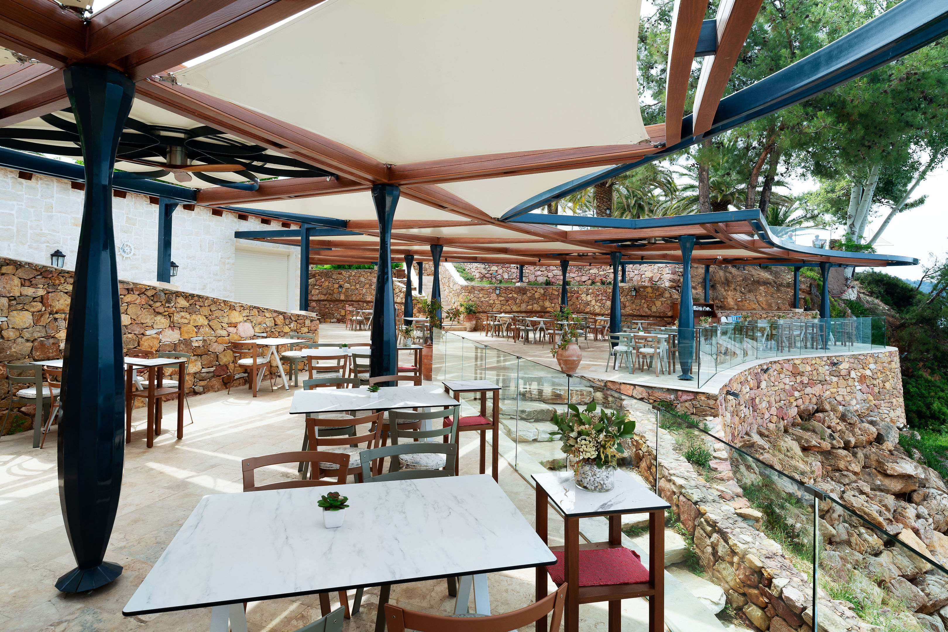 Alexandra Beach Thassos Spa Resort foto 18