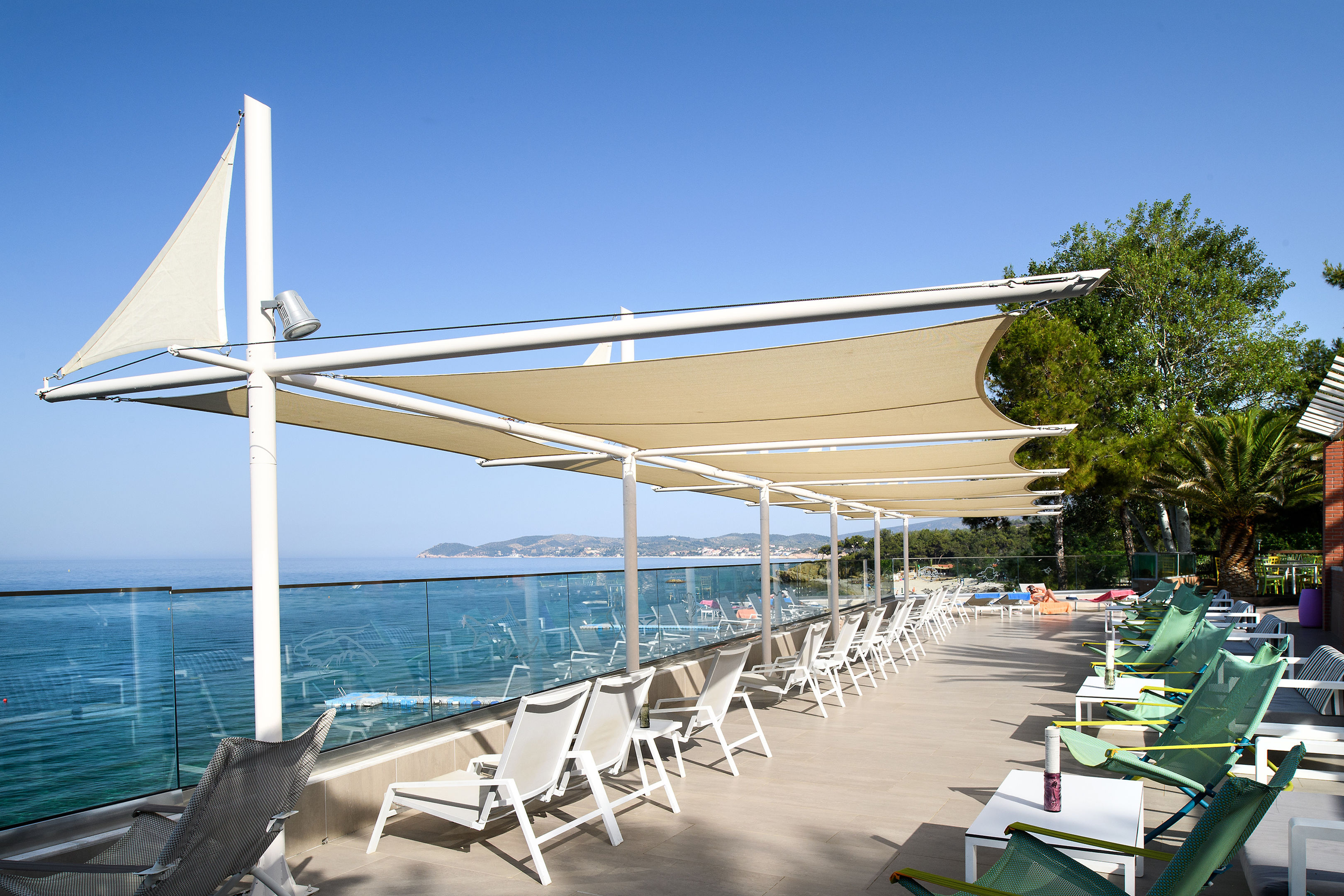 Alexandra Beach Thassos Spa Resort foto 27