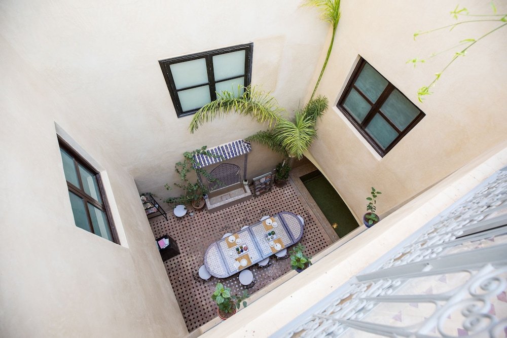 Riad Toyours