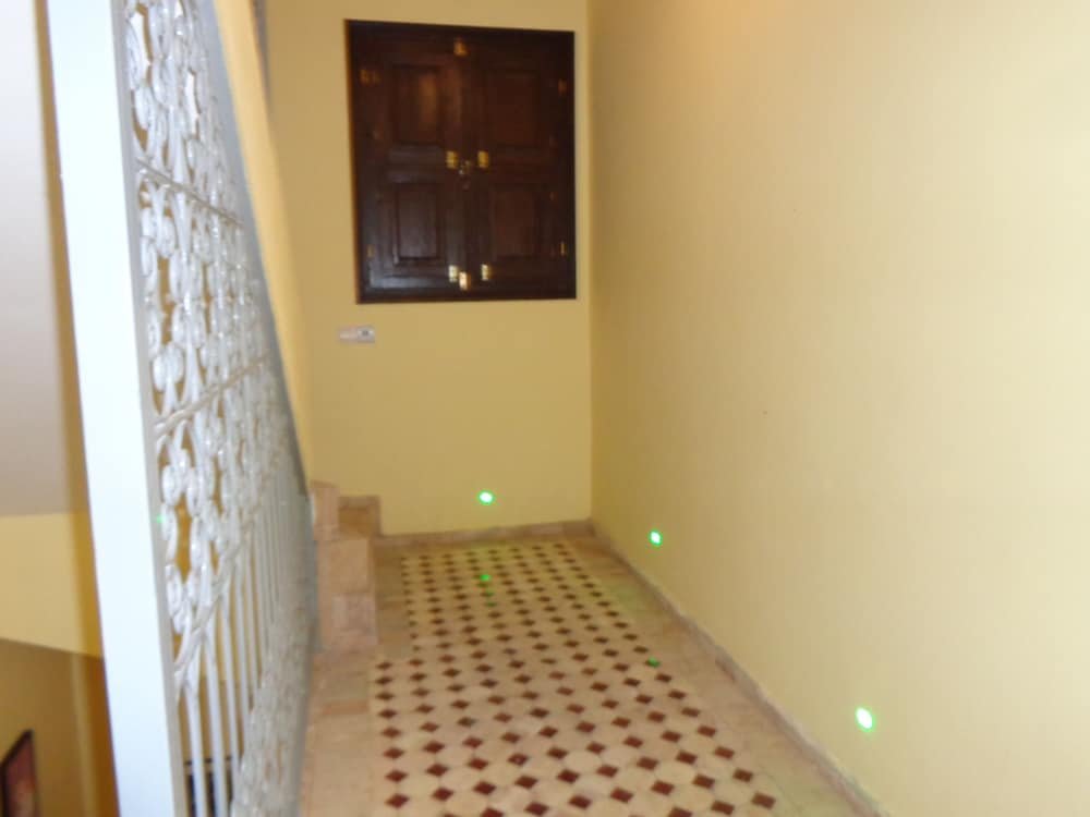 Riad Toyours foto 3