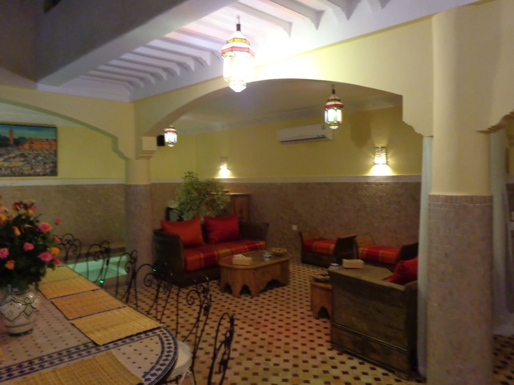 Riad Toyours foto 4