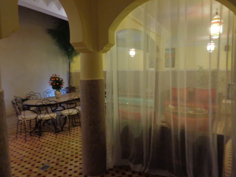Riad Toyours foto 2