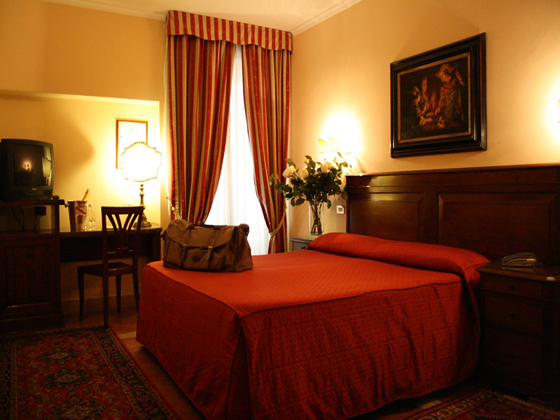 Hotel Des Artistes image 1