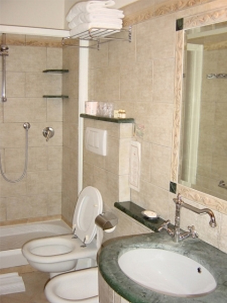 Hotel Des Artistes image 0