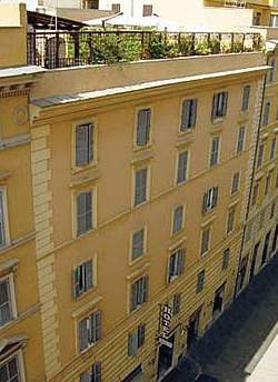 Hotel Des Artistes foto 6