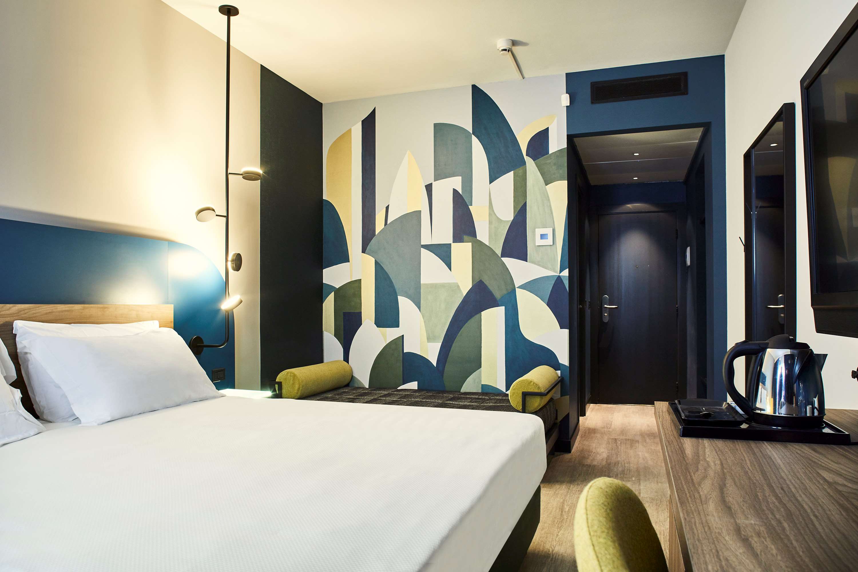 Belstay Roma Aurelia foto 16