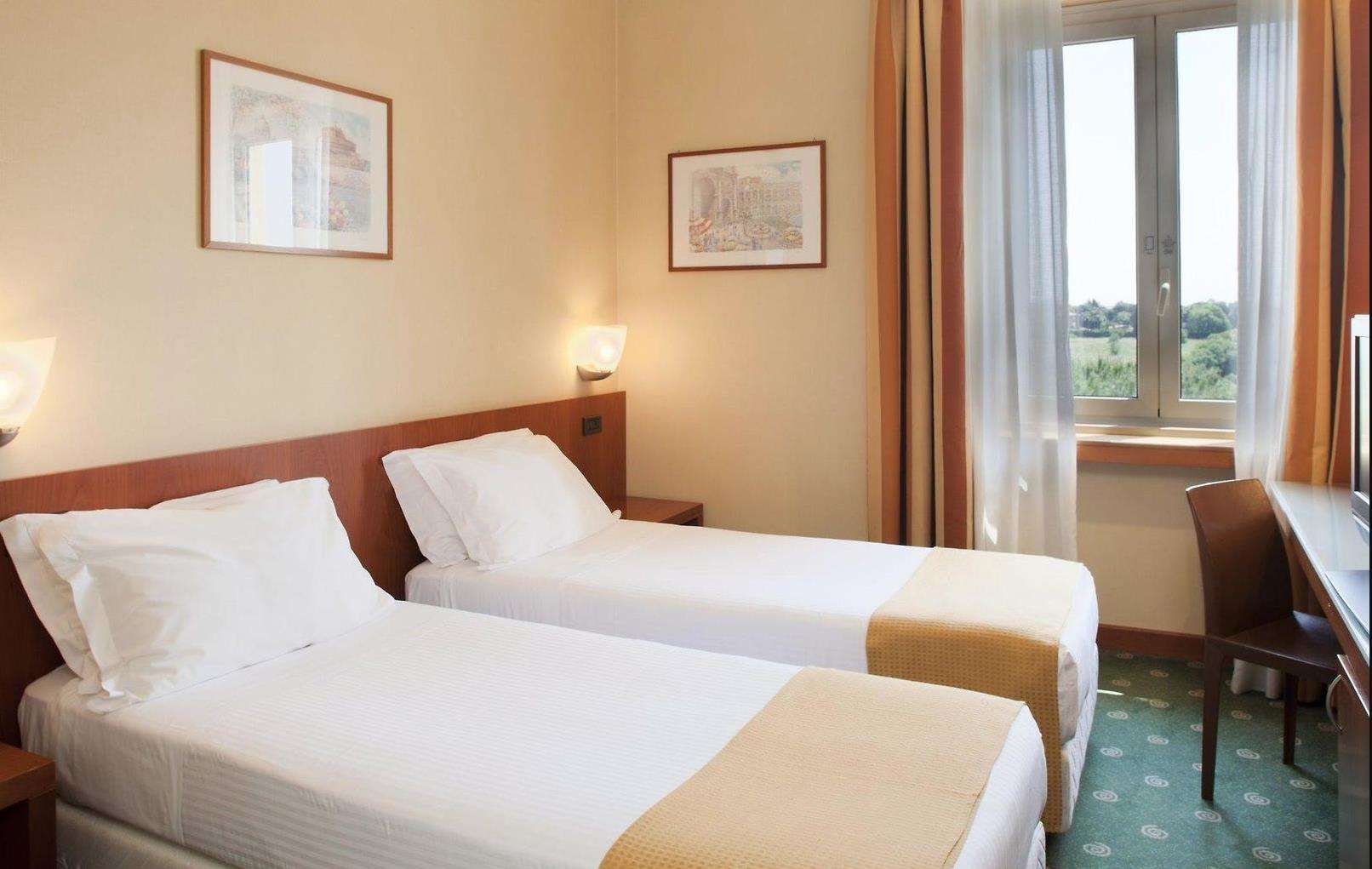 Belstay Roma Aurelia foto 10