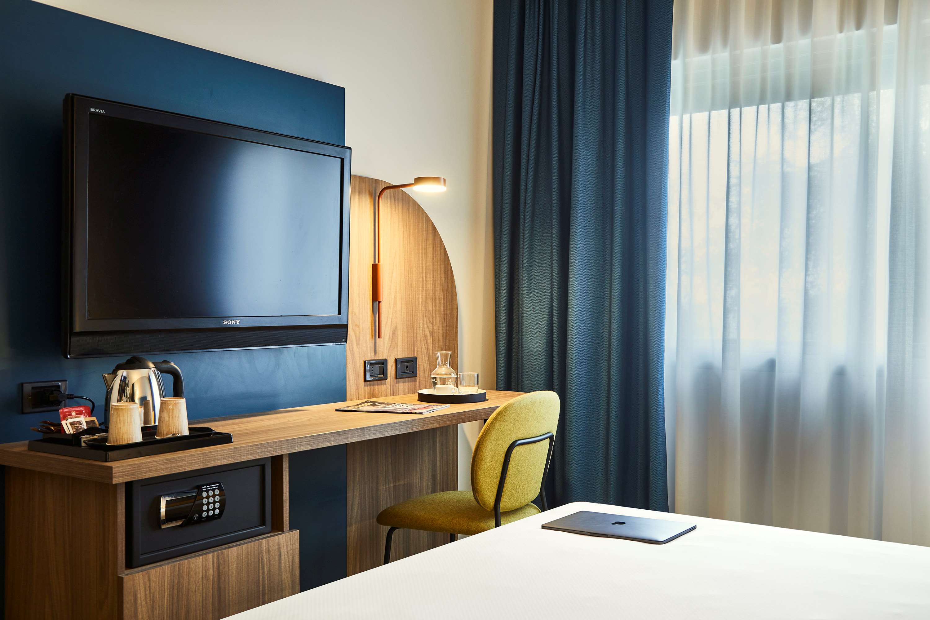 Belstay Roma Aurelia foto 13