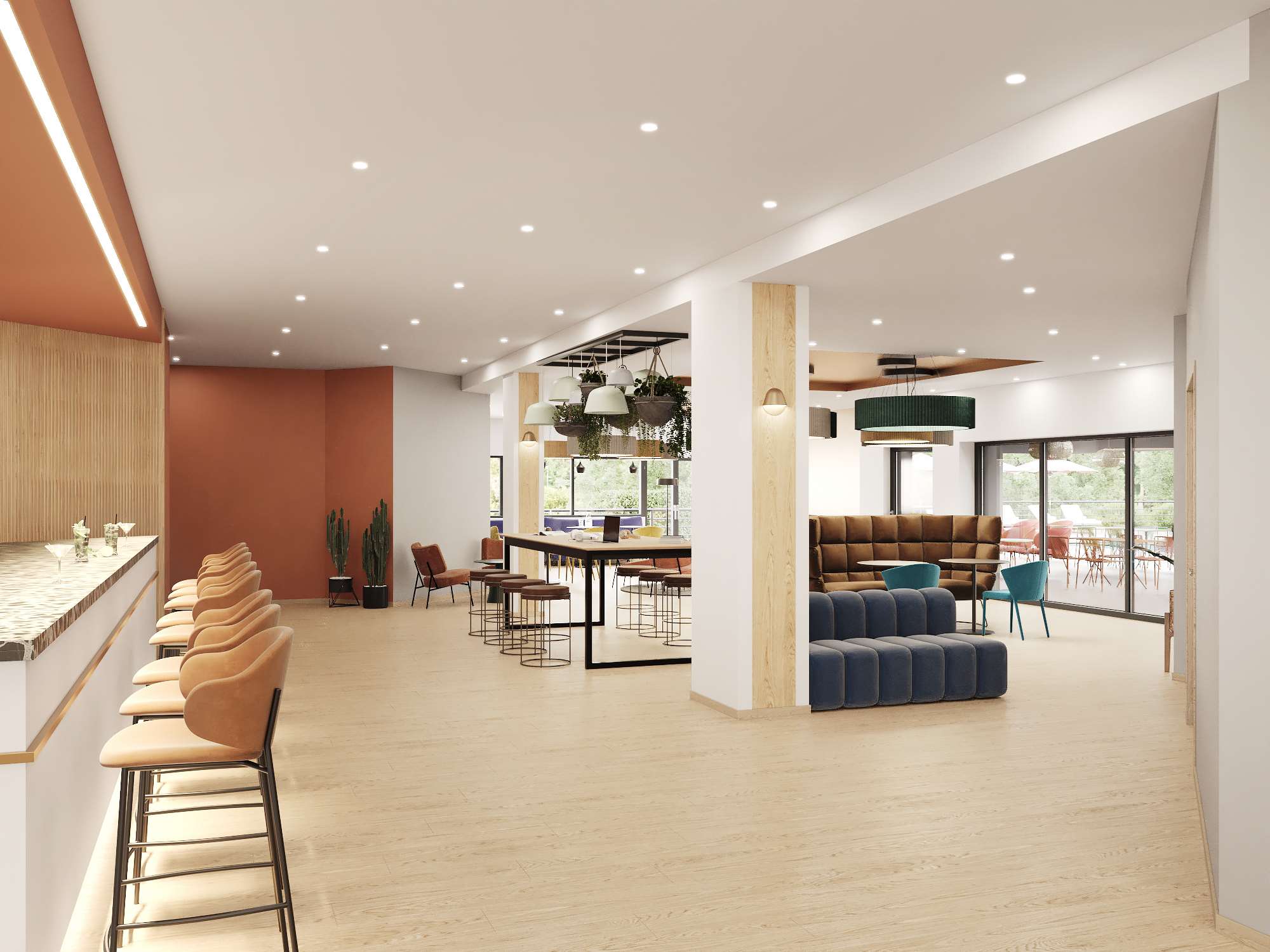 Belstay Roma Aurelia foto 19